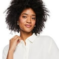 thumbnail image 4 of No Boundaries Women's Cover-Up 2-Piece Set, 4 of 6