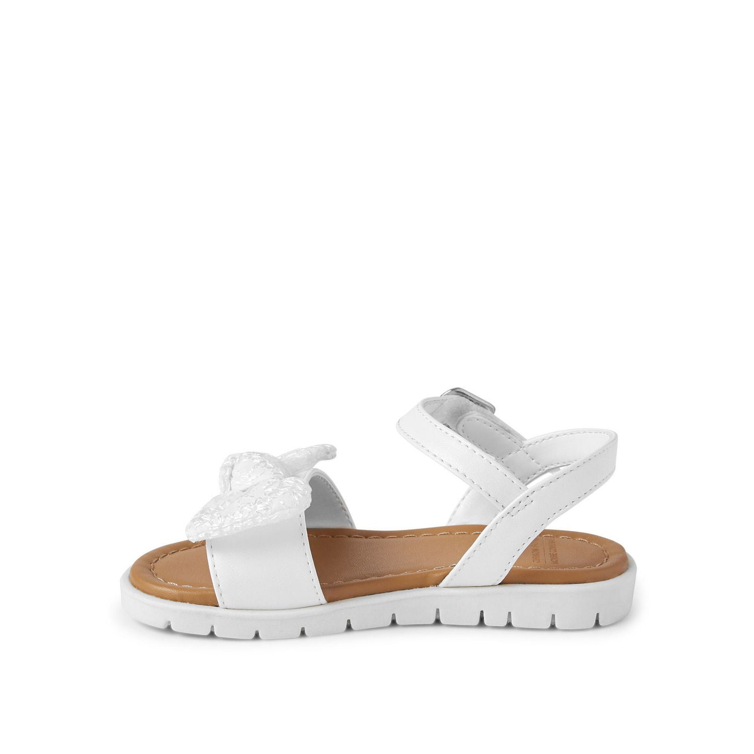 Girls discount sandals george