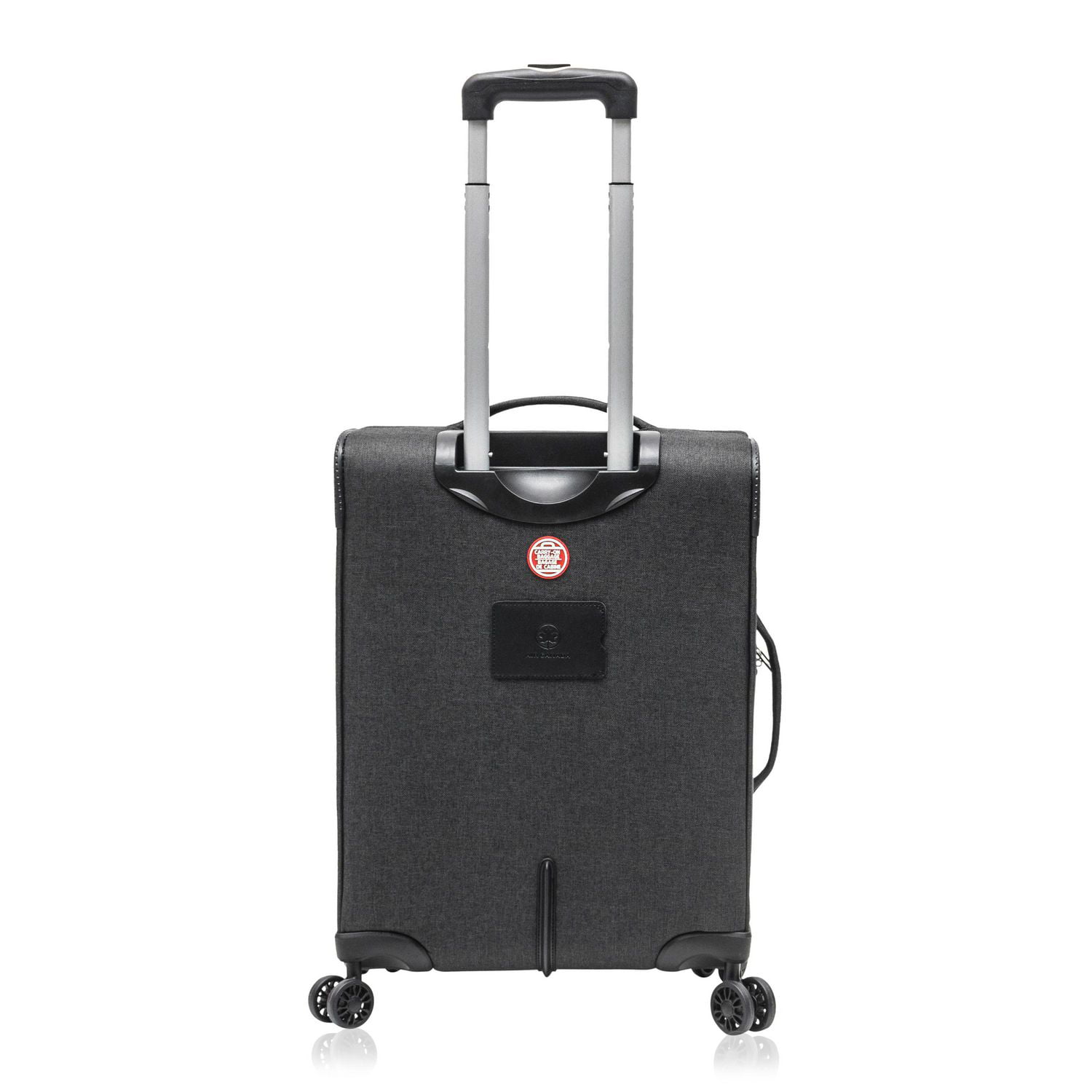 Air Canada Spinner Carry-on Luggage, Carry on Approved 
