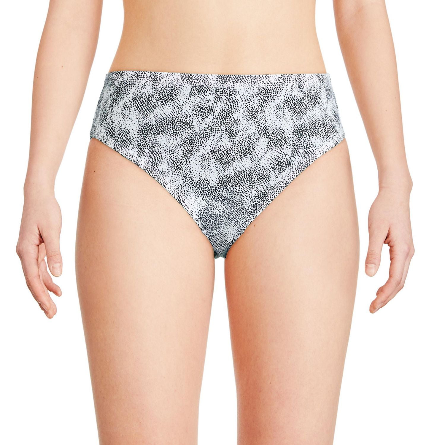 George Women's High-Cut Briefs 10-Pack, Sizes XS-XXL