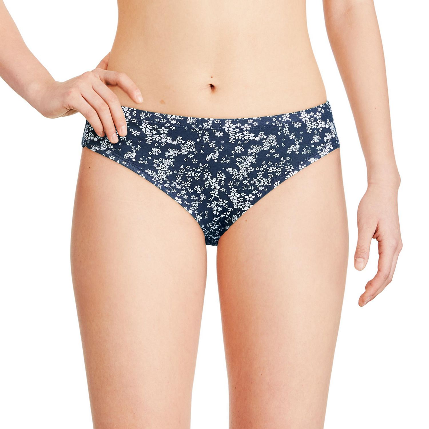 Lot de 10 bikinis George pour femmes