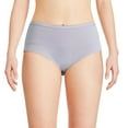 thumbnail image 1 of George Women's Briefs 6-Pack, 1 of 3