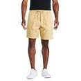 thumbnail image 1 of George Men's Linen-Blend Rugger Short, 1 of 6
