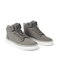 thumbnail image 2 of George Men's High Top Skate Shoes, 2 of 4