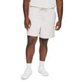 thumbnail image 1 of George Big Men's Linen-Blend Rugger Short, 1 of 6