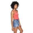thumbnail image 2 of No Boundaries Women's Tank Bodysuit, 2 of 6