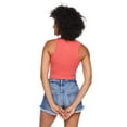 thumbnail image 3 of No Boundaries Women's Tank Bodysuit, 3 of 6