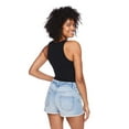 thumbnail image 3 of No Boundaries Women's Tank Bodysuit, 3 of 6