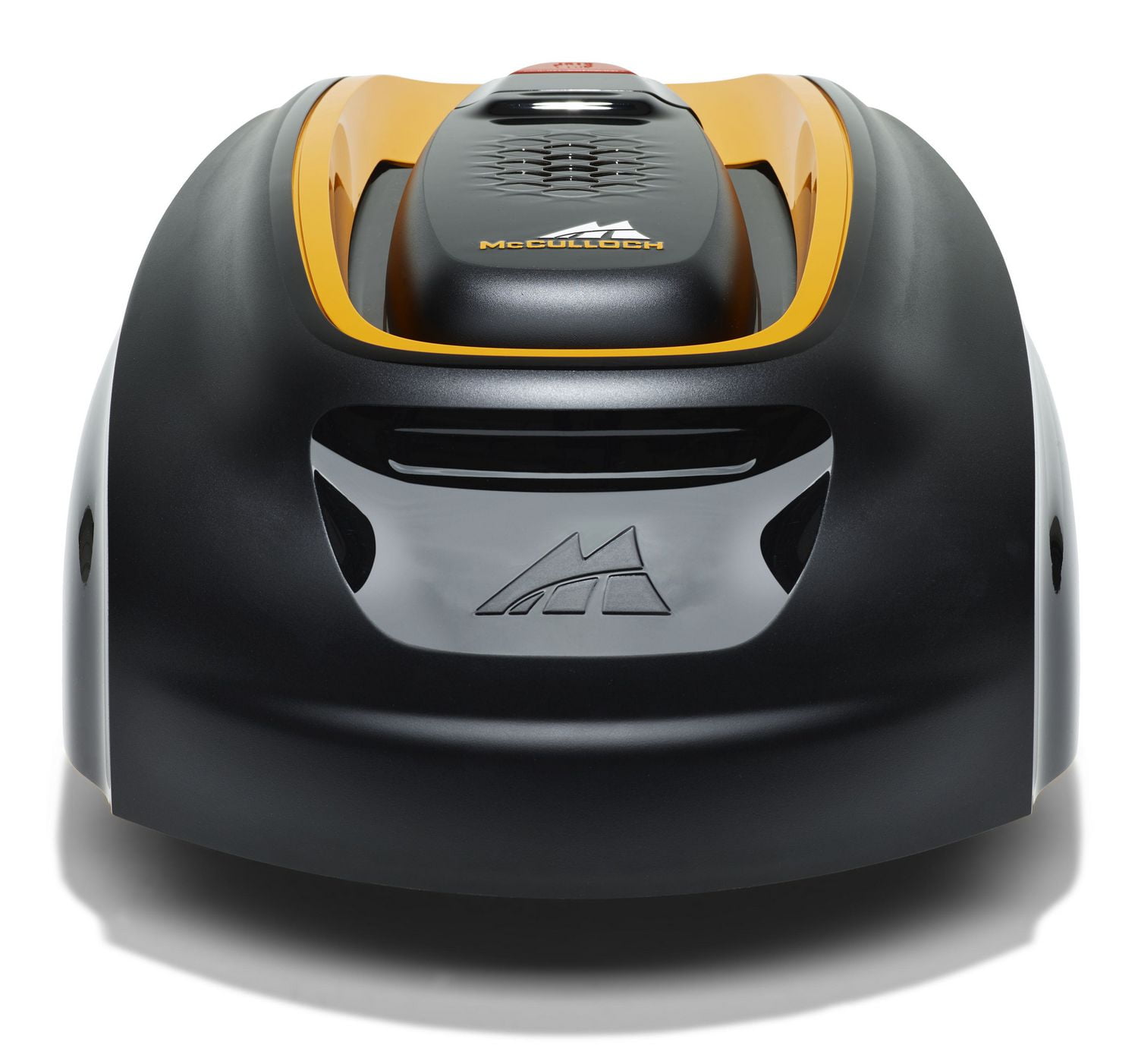 Mcculloch discount robotic mower