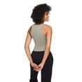 thumbnail image 3 of No Boundaries Women's Tank Bodysuit, 3 of 6