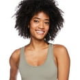 thumbnail image 4 of No Boundaries Women's Tank Bodysuit, 4 of 6