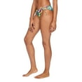 thumbnail image 2 of Bas de bikini avec ouverture en goutte No Boundaries pour femmes, 2 of 6
