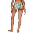thumbnail image 3 of Bas de bikini avec ouverture en goutte No Boundaries pour femmes, 3 of 6