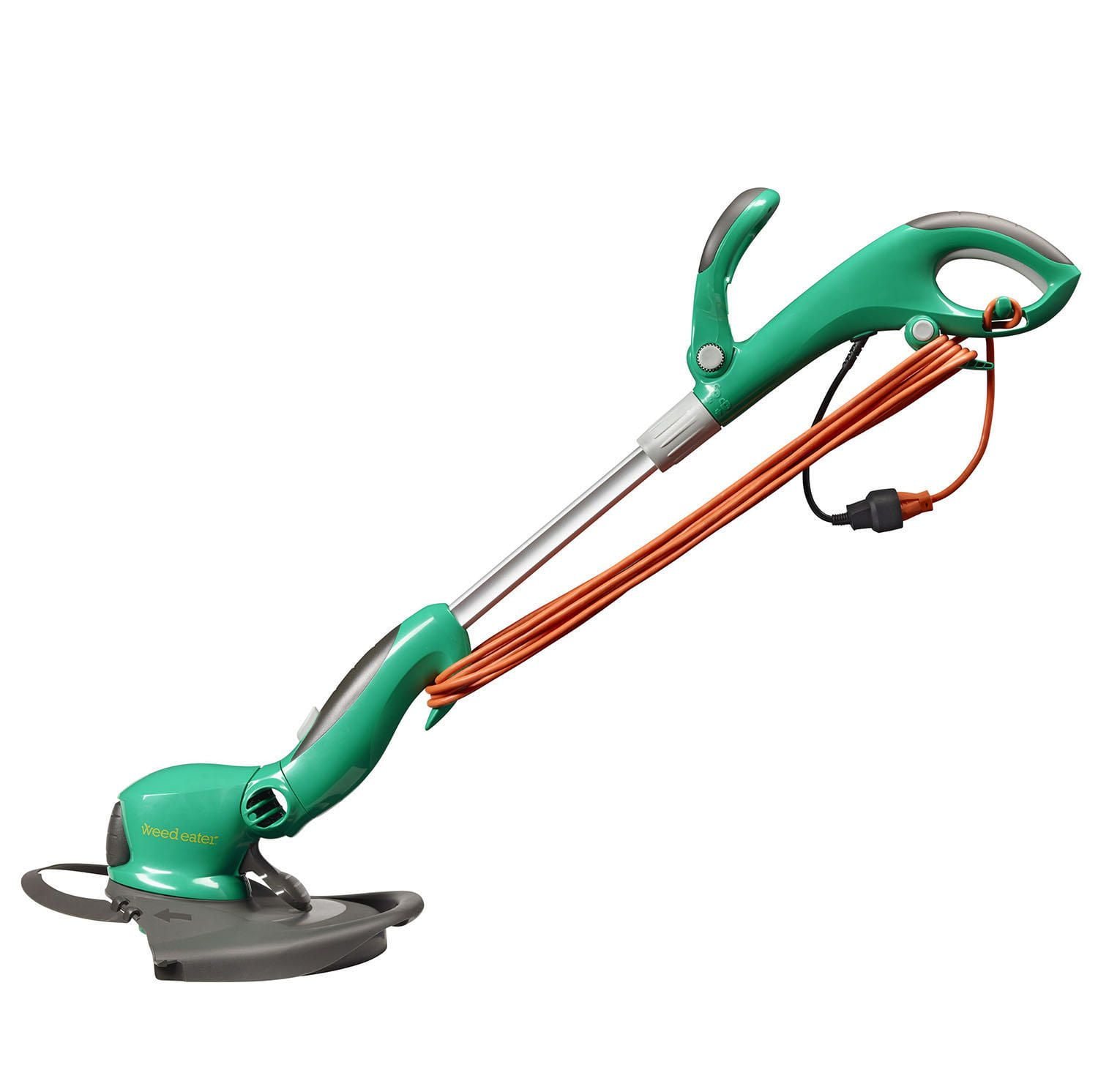 Weed eater amp corded deals electric string trimmer