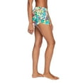 thumbnail image 2 of No Boundaries Women's Board Short, 2 of 6