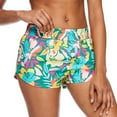 thumbnail image 4 of No Boundaries Women's Board Short, 4 of 6