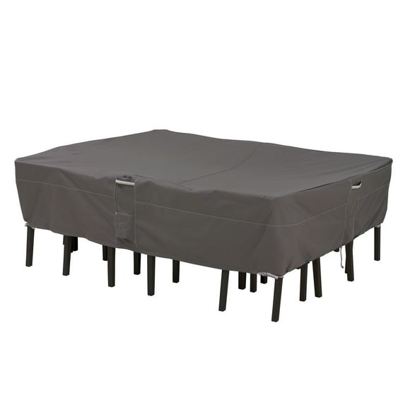 Classic Accessories Ravenna Medium Table And Chair Cover