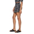thumbnail image 2 of No Boundaries Women's V-Waistband Skort, 2 of 6