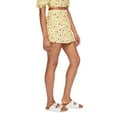 thumbnail image 2 of No Boundaries Women's V-Waistband Skort, 2 of 6
