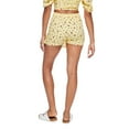 thumbnail image 3 of No Boundaries Women's V-Waistband Skort, 3 of 6