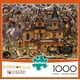 Buffalo Games Le puzzle Charles Wysocki Trick or Treat Hotel en 1000 pièces – image 1 sur 5