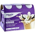 thumbnail image 1 of Equate High Protein Vanilla Meal Replacement, 1 of 4