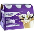 thumbnail image 2 of Equate High Protein Vanilla Meal Replacement, 2 of 4