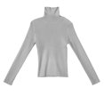 thumbnail image 1 of George Girls’ Turtleneck Sweaters, 1 of 1