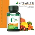 thumbnail image 2 of Adrien Gagnon-Tropical Fruit Chewable Vitamin C, 500 mg, 2 of 4