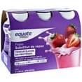 thumbnail image 2 of Equate High Protein Strawberry Meal Replacement, 2 of 4