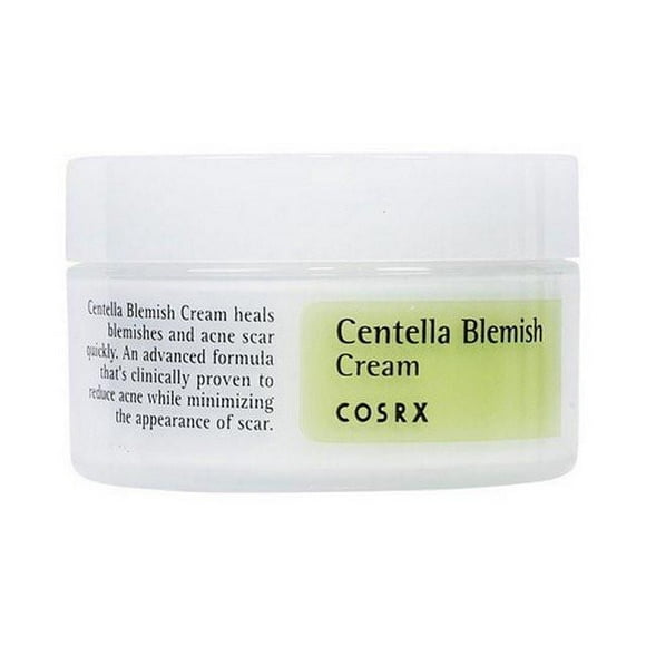 COSRX Centella Blemish Cream, 30ml