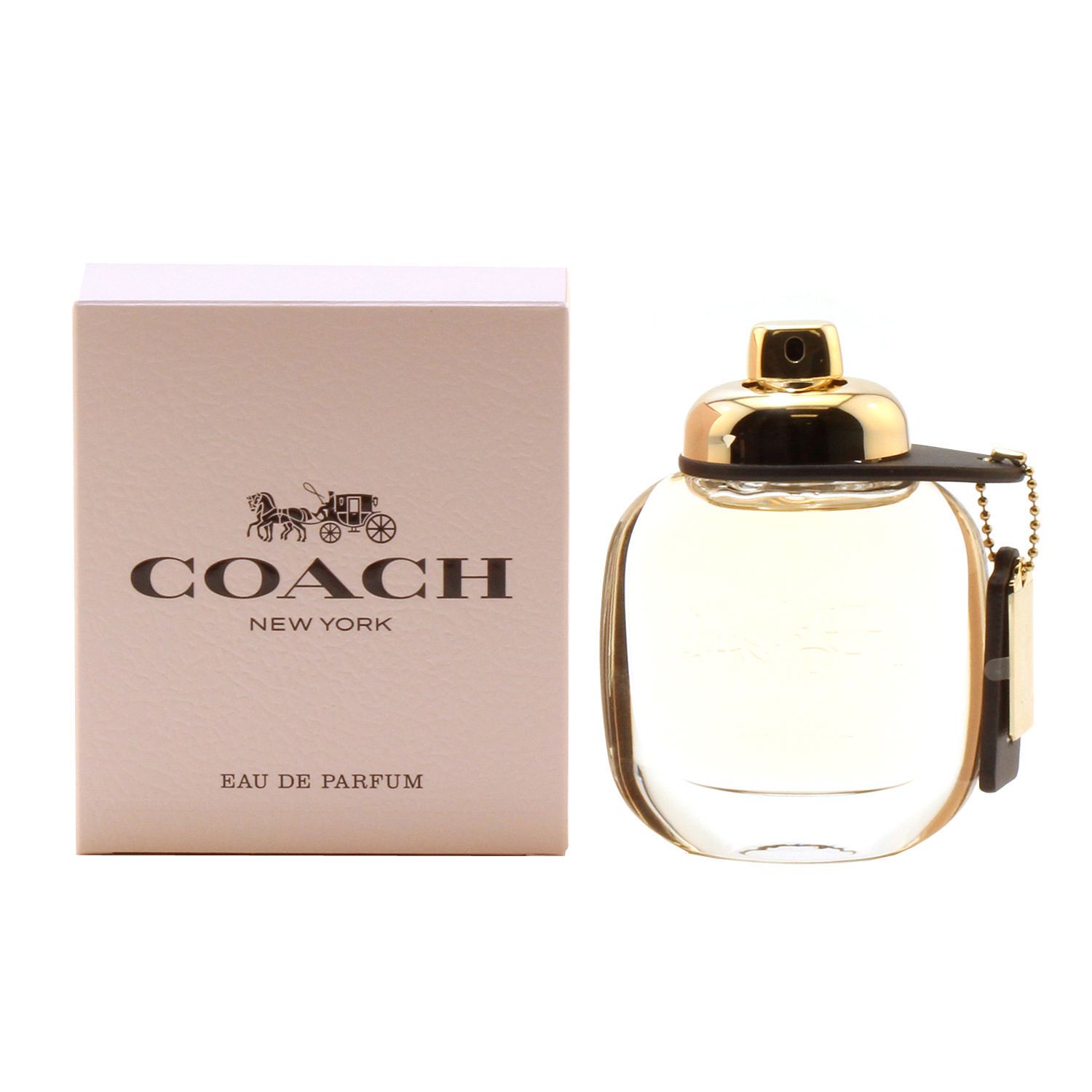 Coach the Fragrance: A Comprehensive Guide to Perfume in America