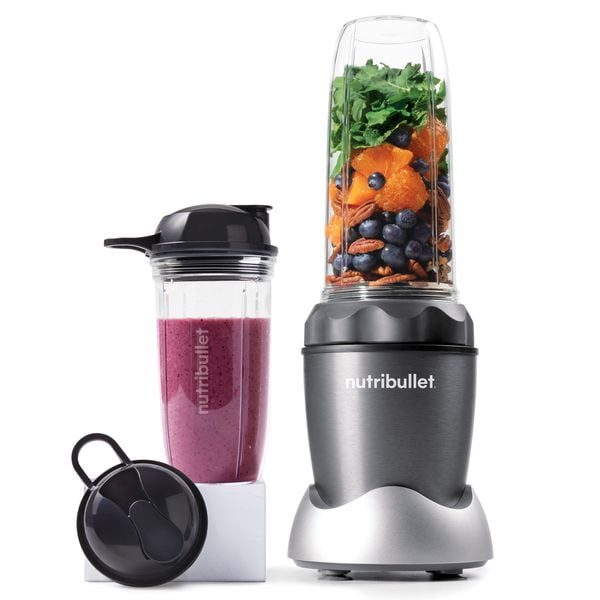 Disposable cup attachment for the Nutribullet – The Blend Friend