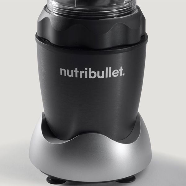 Disposable cup attachment for the Nutribullet – The Blend Friend