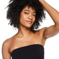thumbnail image 4 of No Boundaries Women's Tube Top, 4 of 6