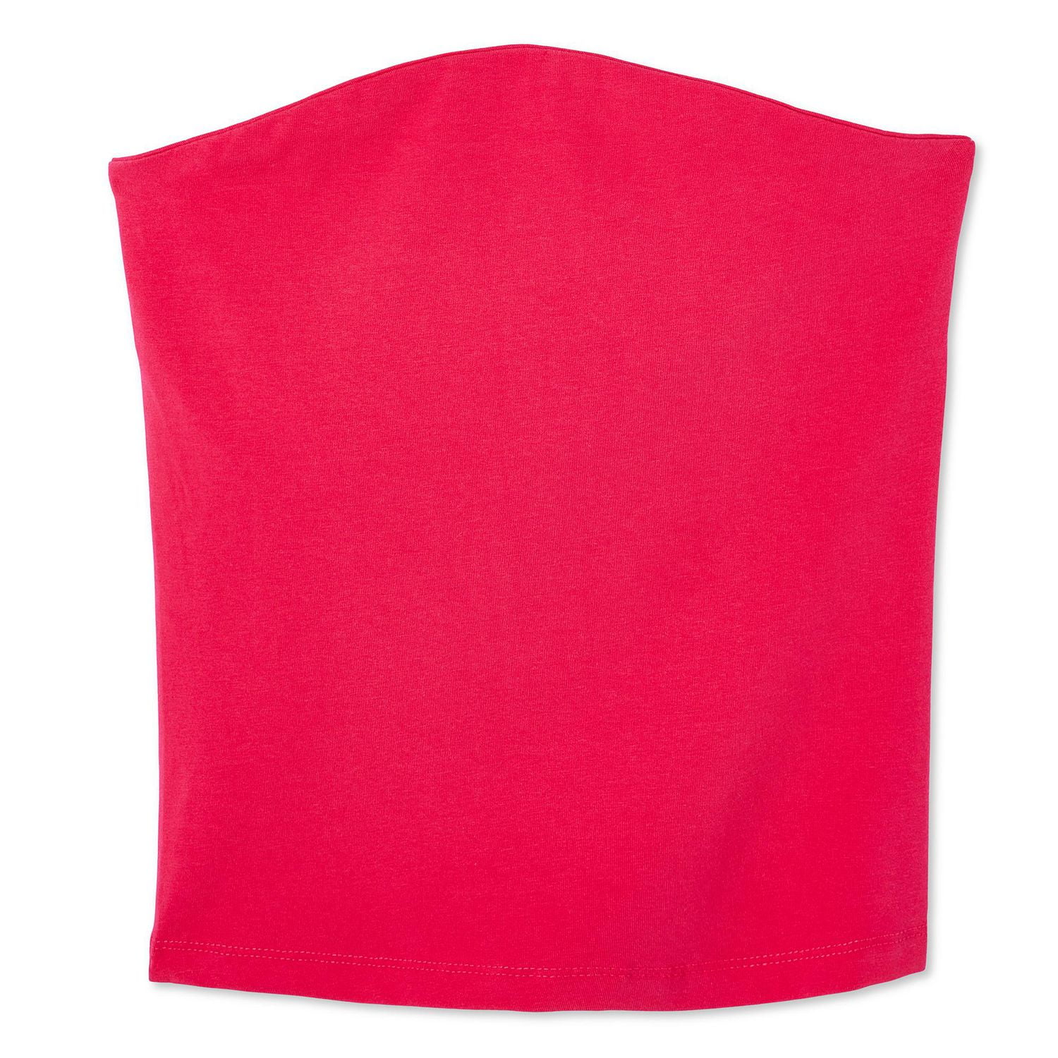 No Boundaries Women's Tube Top