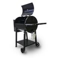 thumbnail image 3 of Grill à granules de luxe 700 de Pit Boss, 3 of 3