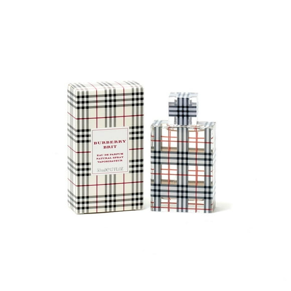 Burberry Brit LADIES- Eau De Parfum Spray 50 ml