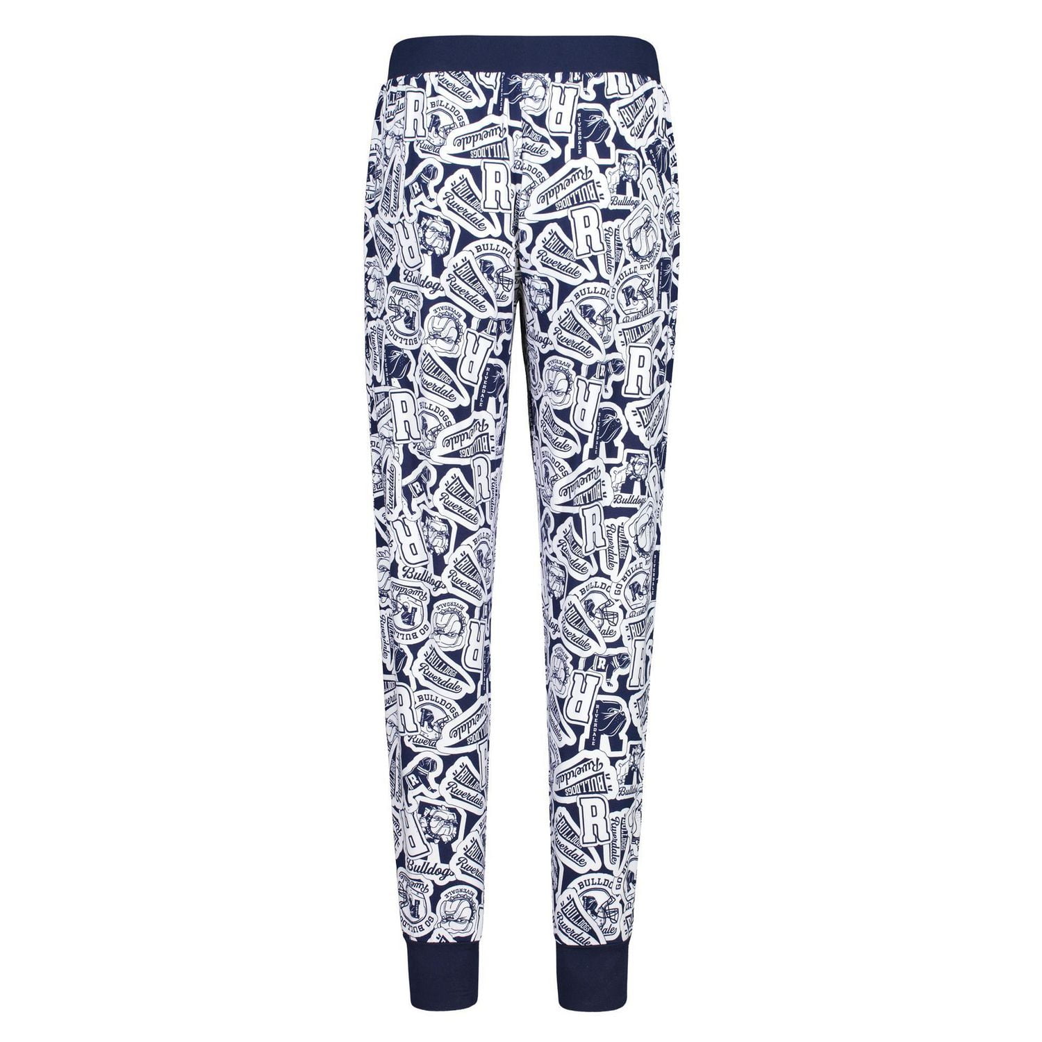 Riverdale Ladies Sleep Jogger