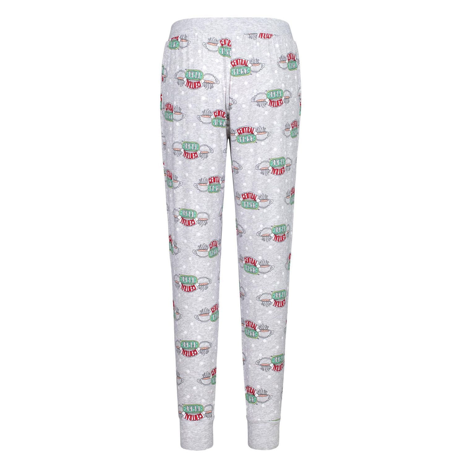 Friends Ladies Sleep Jogger
