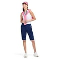 thumbnail image 1 of IZOD BONNIE PIPED SKIMMER, 1 of 6