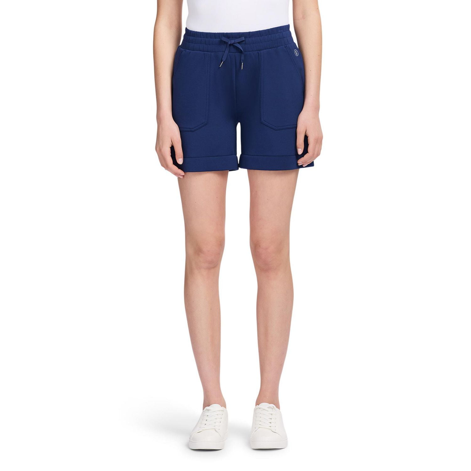 IZOD SHORT CRYSTAL