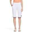 thumbnail image 2 of IZOD BONNIE PIPED SKIMMER, 2 of 5