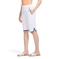 thumbnail image 3 of IZOD BONNIE PIPED SKIMMER, 3 of 5