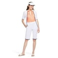 thumbnail image 1 of IZOD BONNIE PIPED SKIMMER, 1 of 5