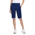 thumbnail image 2 of IZOD BONNIE PIPED SKIMMER, 2 of 6