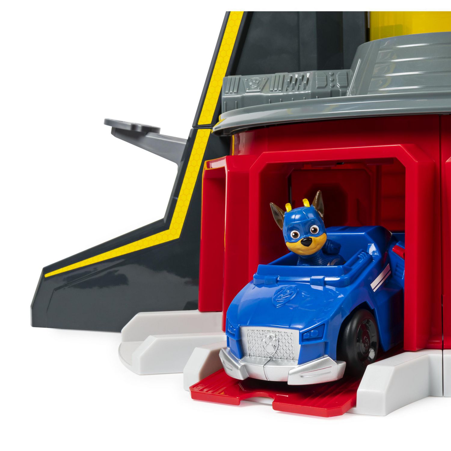 Paw patrol 2024 tower at walmart