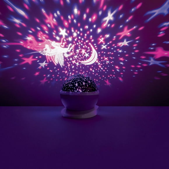 Merkury Celestial Multi-Color LED Projector, Celestial Multi LED Projector