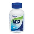 thumbnail image 1 of Equate Vitamin B12 1000mcg Fast Dissolving, 1 of 4