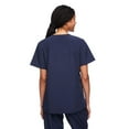 thumbnail image 3 of George Women's V-Neckline Scrub Top - Online Exclusive, 3 of 6